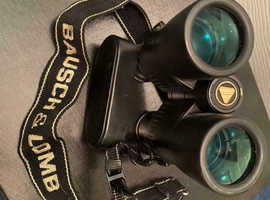 Bausch and hot sale lomb elite binoculars