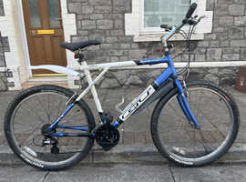 GT Aggressor