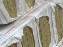 Wall & floor Insulation batt