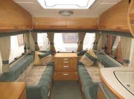 Challenger 480se