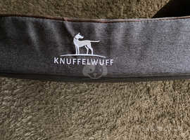 Knuffelwuff Orthopaedic Dogs Bed