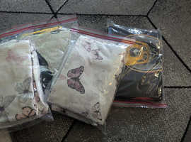 Single duvet sets