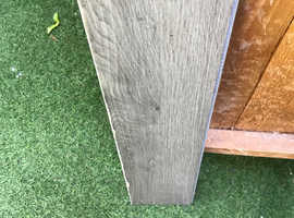 Flooring wood