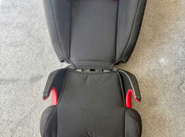 Britax child car seat