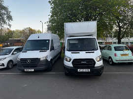 professional removal company