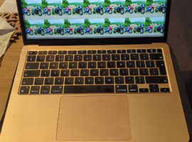 MacBook Air