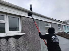Cdks and sons cleaning services