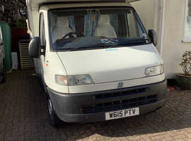 Cheap motor home for sale