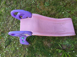 Baby / child slide