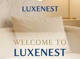 LuxeNest Property Services Edinburgh & Beyond