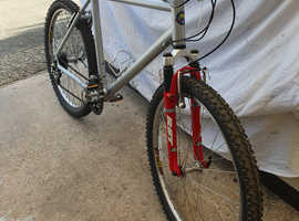 Marin Palisades Trail Bike 21"Frame