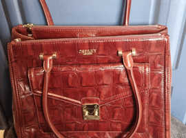 Osprey handbag
