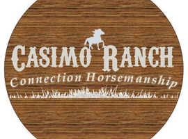 Casimo Ranch Connection Horsemanship