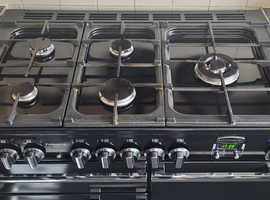Rangemaster cooker 100cm