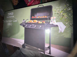 BBQ brand new