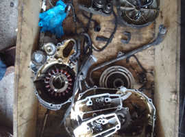 Vt1100 shadow spares or repair
