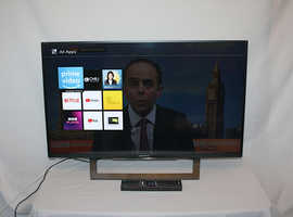 Sony 32 inch Smart LED TV with Built-in Freeview HD