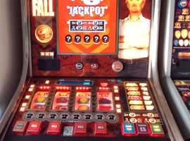 Deal or No deal Win fall