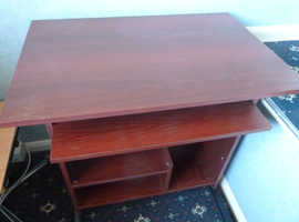 Computer workstation