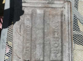 Roofing Tiles Anchor Stone Slate