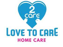 Love To Care Homecare - Trusted Local Care in Wirral
