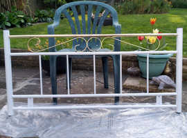 Headboard for 4ft bed