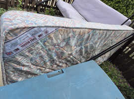 single mattress free