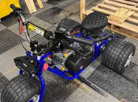 High Quality TGV Mini Trike Bike all types forSale.