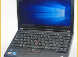 Lenovo ThinkPad X230i Core I3