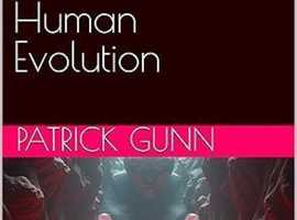 Rh Negative Blood Ancient Aliens And Human Evolution Deep Dive ( eBook Below )