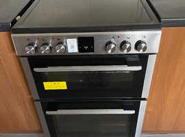 Electric cooker