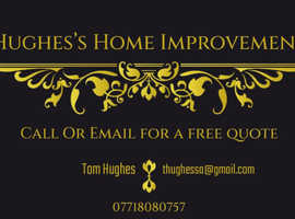 Hughes's Home Improvement