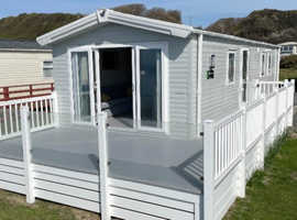 2025 Willerby Linwood With No Age Limit, LOW SITE FEES & 11 MONTH SEASON! Newton Stewart