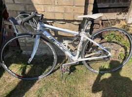 BeOne Jade racers bike