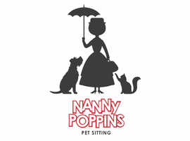 Nanny Poppins Cat Sitter. Loving and reliable service.  Sedgefield/Trimdon/s