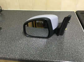 Ford Focus mk3 passenger side electric mirror