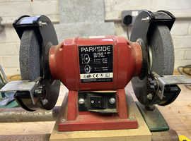 Parkside Sharpener