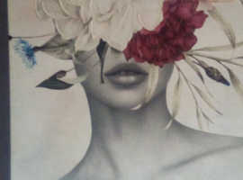 Marmony canvas