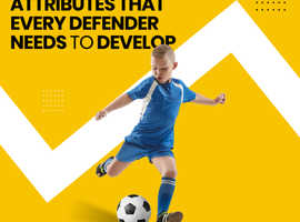 Why do kids love football coaching centres?