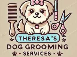 Pet grooming