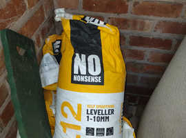 Building materials