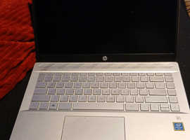 HP LAPTOP FOR SALE