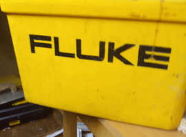 Fluke
