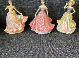 Leonardo Collection Figurines