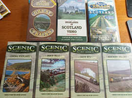 Railway videos