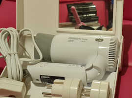 Travel Hairdryer