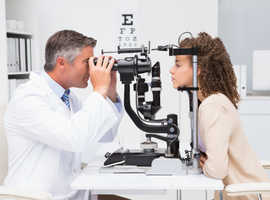 Finchley Opticians