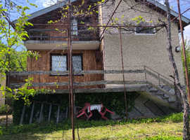 Unique House/Villa in Bulgaria for sale - Your paradise on Earth Awaits