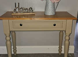 Hall/console table