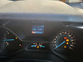 Ford Tourneo connect, 2014 (14) Gold Hatchback, Manual Diesel, 100.000 miles